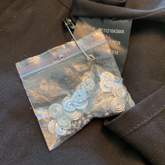 Parker Beaded Dress - Picture 7 of 8